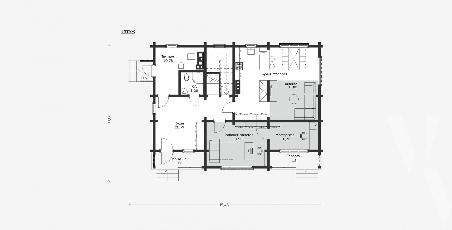 Планировка проекта дома №m-380 m-380_p (1).jpg
